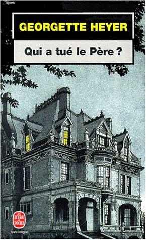 Qui a tue le pere ? (Paperback, French language, 2001, Le Livre de Poche)