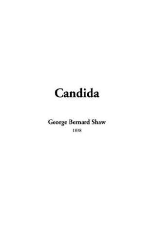 Candida (Hardcover, 2003, IndyPublish.com)