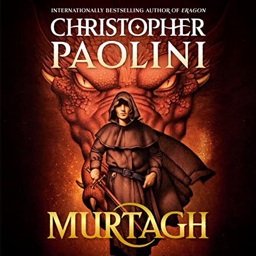 Christopher Paolini: Murtagh (AudiobookFormat, Listening Library)