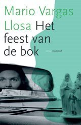 Het feest van de bok (Paperback, Dutch language, 2002, Meulenhoff)