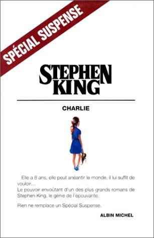 Charlie (Paperback, 1984, Albin Michel)