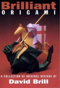 Brilliant Origami (Paperback, 1996, Japan Publications)