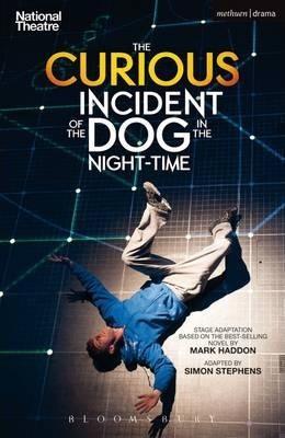 The Curious Incident of the Dog in the Night-Time: The Play (Modern Plays) (2012)