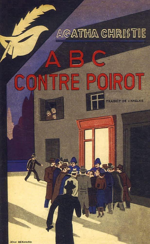 ABC contre Poirot (French language, 2007)