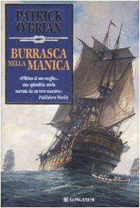 Burrasca nella Manica (Italian language, 2008)