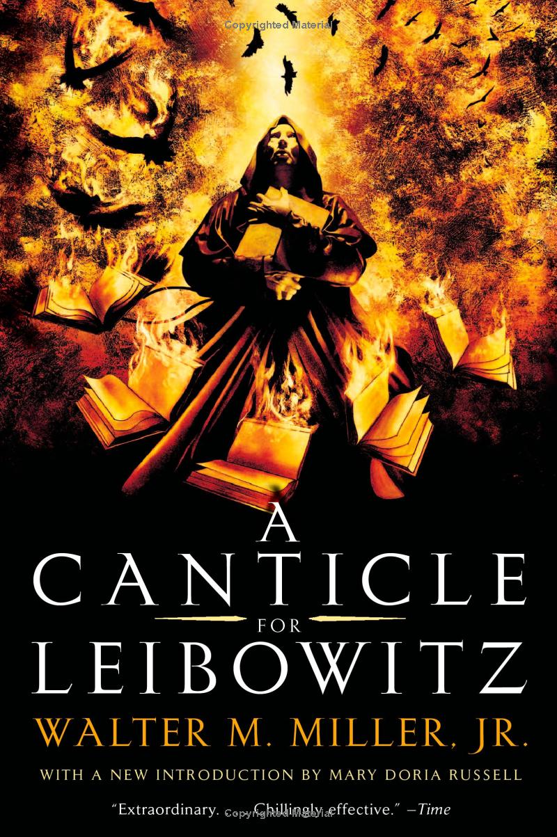 A Canticle for Leibowitz (Paperback, 2006, William Morrow & Company)