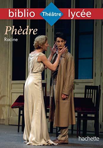 Phèdre (French language, 2018)