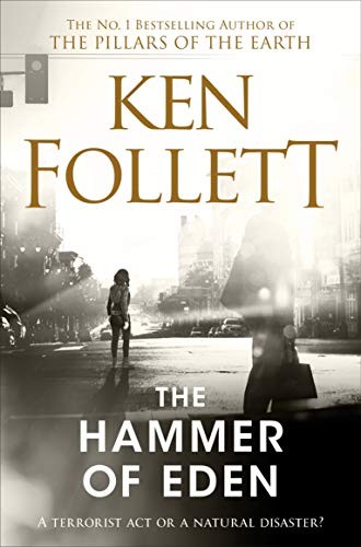 The Hammer of Eden (Paperback, 2019, Pan)