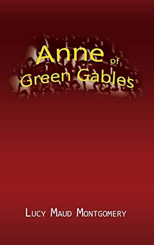Anne of Green Gables (Hardcover, 2016, Fab)