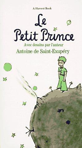 Le petit prince (1971)