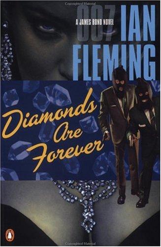 Diamonds are forever (2003, Penguin Books)