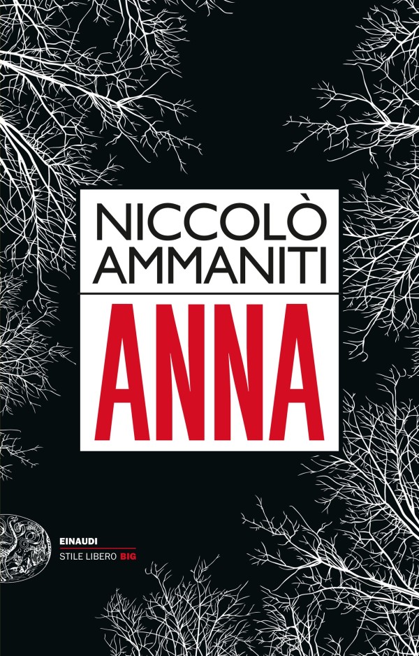 Anna (Paperback, 2017, Einaudi)