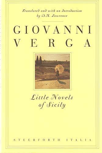 Little novels of Sicily (2000)