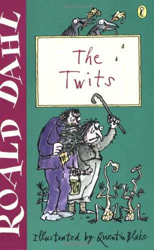 Roald Dahl: The Twits (1980)
