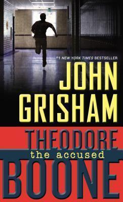 John Grisham: Theodore Boone (2013)