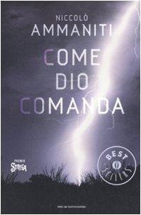 Come dio comanda (Italian language, 2008)