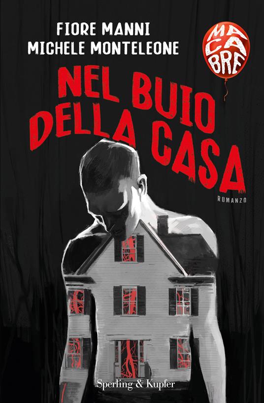 Nel buio della casa (Hardcover, Italiano language, 2021, Sperling & Kupfer)