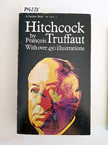 François Truffaut: Hitchcock (1969, Panther, A Panther Book.)