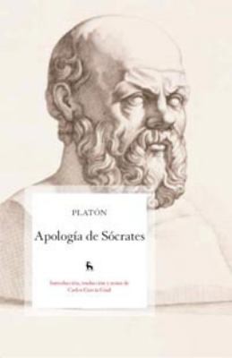 Apología de Sócrates (Paperback, Spanish language, 2010, Gredos)