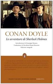 Le avventure di Sherlock Holmes (Paperback, Italiano language, Newton Compton)