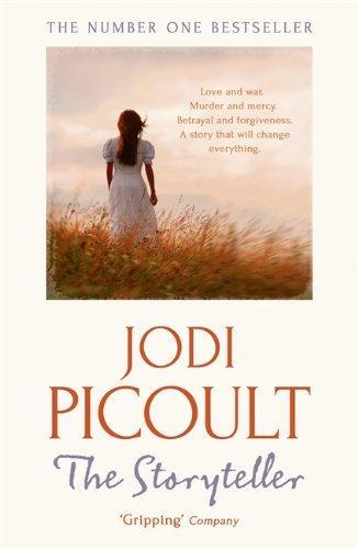 Jodi Picoult: The Storyteller (2013)