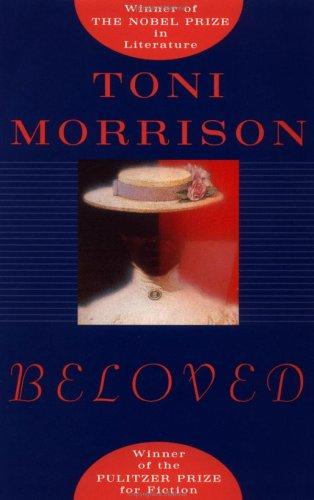 Beloved (Plume Contemporary Fiction) (1988, Plume)