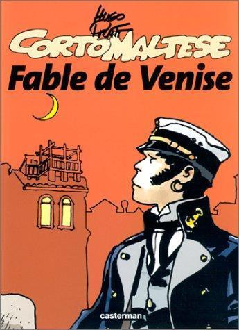 Fable de Venise (Paperback, French language, 2001, Casterman)