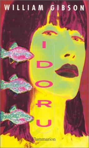 Idoru (French language, 1998)