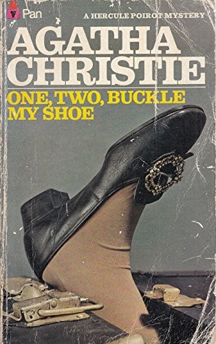 One, Two, Buckle My SHoe (1975, PAN)