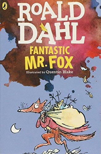 Roald Dahl: Fantastic Mr. Fox (2007)