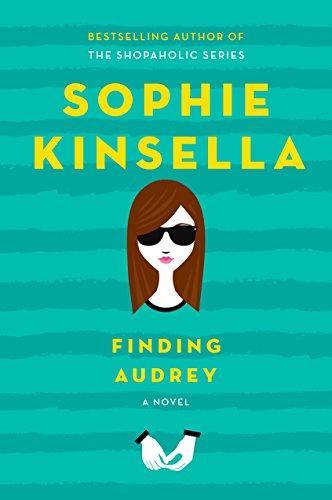 Sophie Kinsella: Finding Audrey