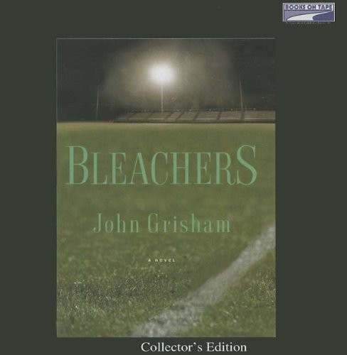 Bleachers (2003, Books on Tape)