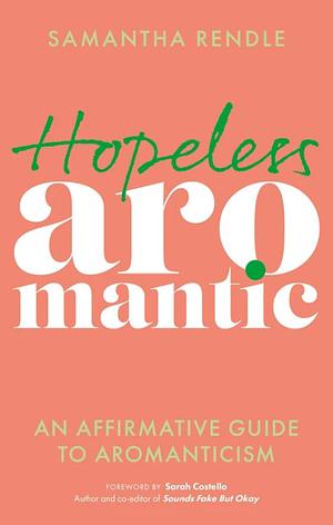 Hopeless Aromantic (EBook, 2023, Kingsley Publishers, Jessica)