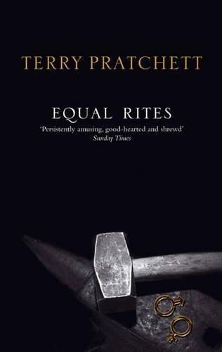 Equal Rites (2009)