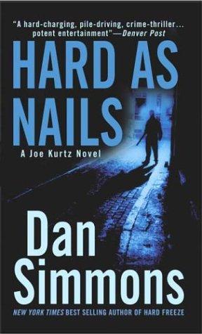 Hard as Nails (Paperback, 2004, St. Martin's Paperbacks)