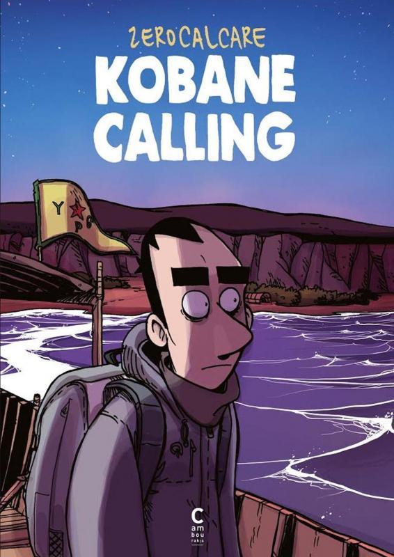 Kobane Calling (French language, 2016)