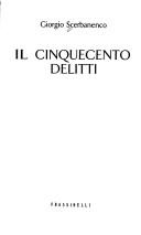 Il cinquecento delitti (Italian language, 1994, Frassinelli)