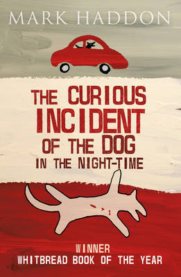 The Curious Incident of the Dog in the Night-time (2014, Penguin Random House)