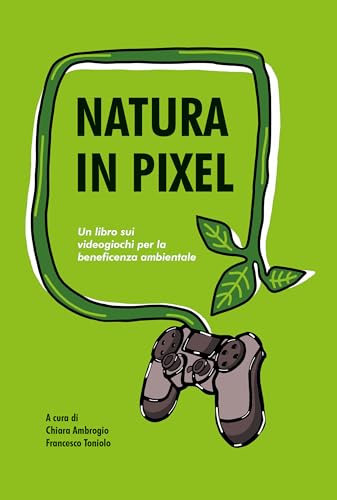 Natura in pixel (Italiano language)