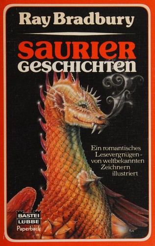 Sauriergeschichten (Paperback, German language, 1983, Bastei- Lübbe)