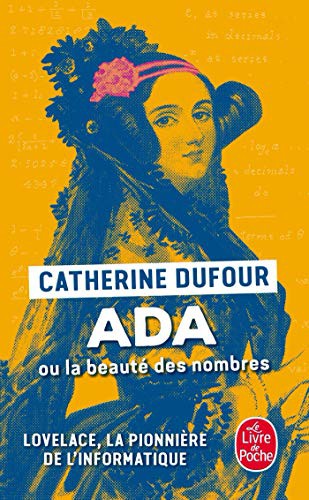 Ada ou la beauté des nombres (Paperback, 2021, LGF)