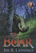 The Boar (1998, Subterranean Press, Night Shade Books)