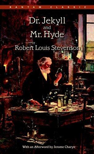Dr. Jekyll and Mr. Hyde (Paperback, 1982, Bantam Classics)