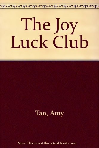 Joy Luck Club (1990, Turtleback, Brand: Demco Media, Demco Media)