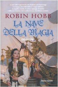 La nave della magia : libro primo : romanzo (Italian language, 2005)