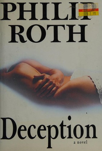 Deception (1990, Simon and Schuster)