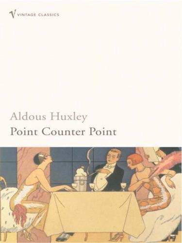 Point Counter Point (EBook, 2009, Random House Group Limited)