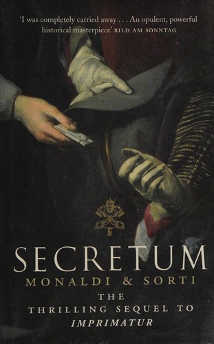 Secretum (2009, Polygon)