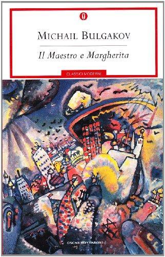 Il Maestro e Margherita (Paperback, Italian language, 1991, Oscar Mondadori)
