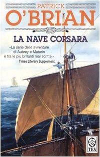La nave corsara (Italian language, 2004)